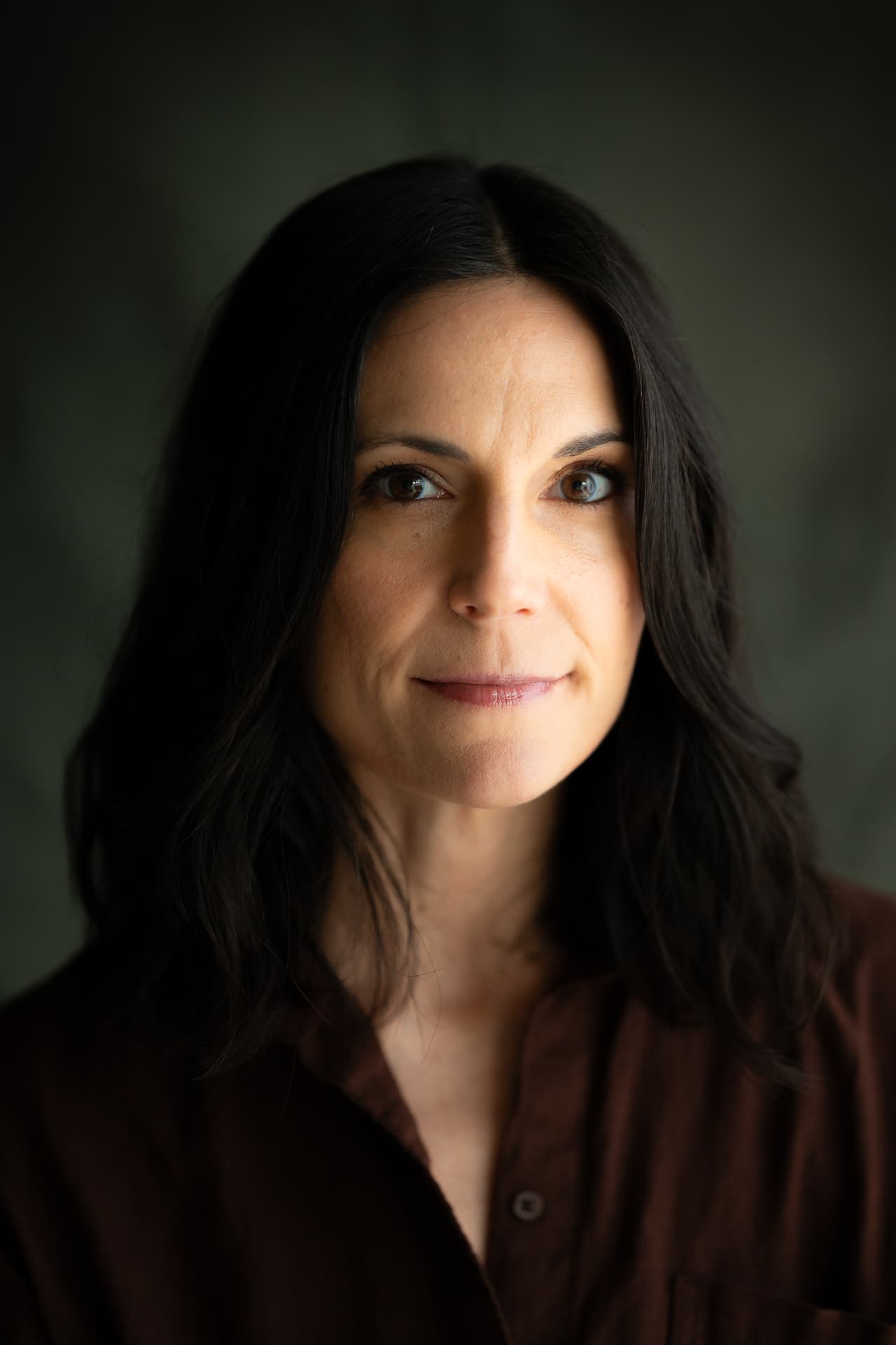 Amanda Perrin